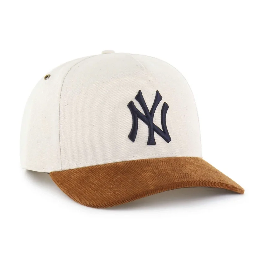 New York Yankees '47 Αβαφές Hitch