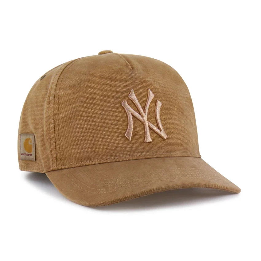 New York Yankees '47 Dyed Hitch χαλαρή εφαρμογή