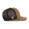 New York Yankees '47 Βαμμένο καπέλο Trucker χαλαρής εφαρμογής