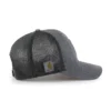 New York Yankees '47 Βαμμένο καπέλο Trucker χαλαρής εφαρμογής