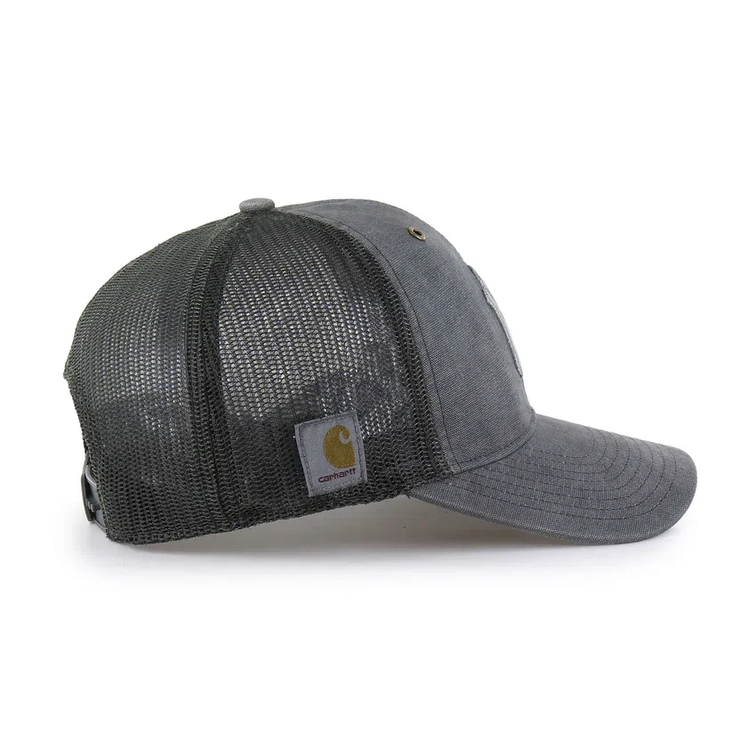 New York Yankees '47 Βαμμένο καπέλο Trucker χαλαρής εφαρμογής