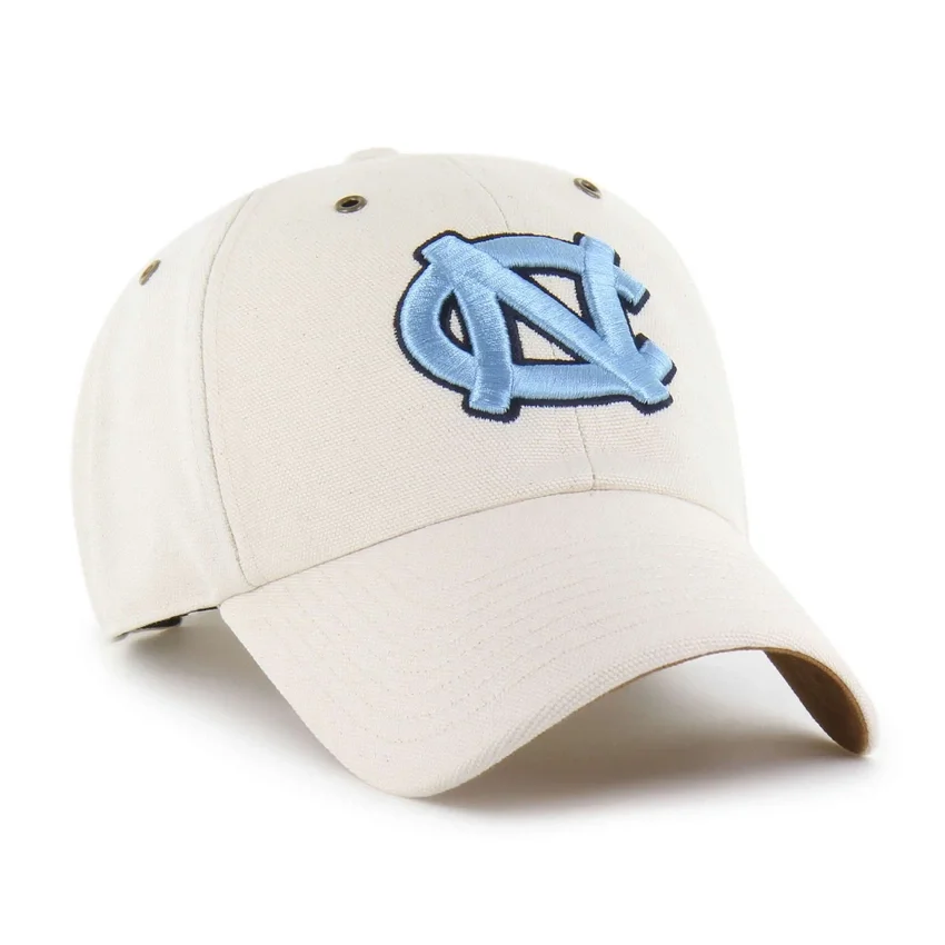 North Carolina Tar Heels '47 Αβαφές Clean Up