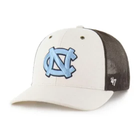 North Carolina Tar Heels '47 Αβαφές καπέλο Trucker