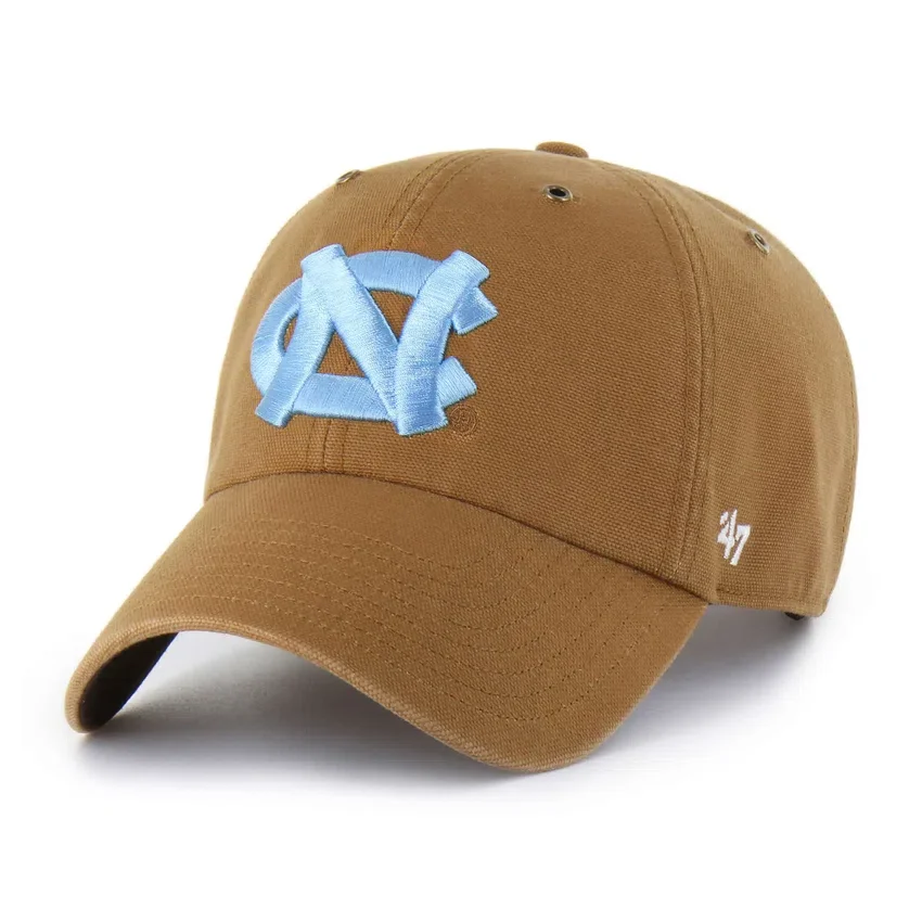 North Carolina Tar Heels '47 Καθαρισμός