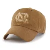 North Carolina Tar Heels '47 Βαμμένη φανέλα