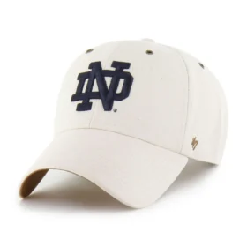 Notre Dame Fighting Irish '47 Αβαφές Clean Up
