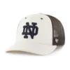Notre Dame Fighting Irish '47 Αβαφές καπέλο Trucker
