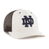 Notre Dame Fighting Irish '47 Αβαφές καπέλο Trucker