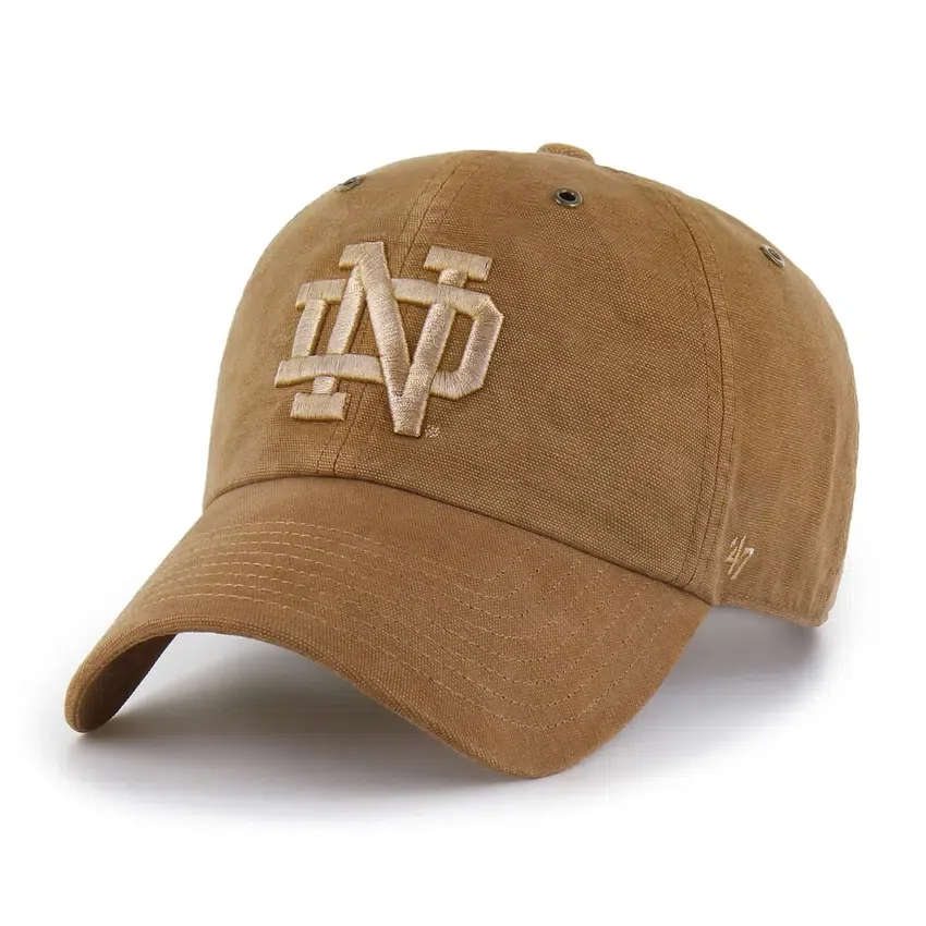 Notre Dame Fighting Irish '47 Βαμμένα