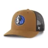 Ντάλας Μάβερικς '47 Trucker