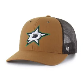 Ντάλας Σταρς '47 Trucker