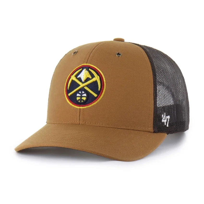 Ντένβερ Νάγκετς '47 Trucker