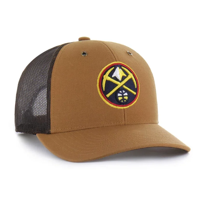 Ντένβερ Νάγκετς '47 Trucker