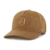 Ντιτρόιτ Τάιγκερς '47 Dyed Hitch χαλαρή εφαρμογή