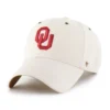 Oklahoma Sooners '47 Αβαφές Clean Up