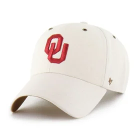 Oklahoma Sooners '47 Αβαφές Clean Up