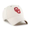 Oklahoma Sooners '47 Αβαφές Clean Up