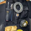 Οργανωτής καθισμάτων από νάιλον τύπου «Duck» γενικής χρήσης