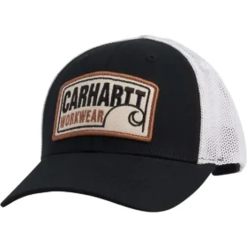 Παιδικό καπέλο Trucker από twill (Μωρά/Νήπια/Παιδιά)