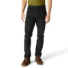 Παντελόνι εργασίας Slim Tapered Rugged Flex® από καμβά