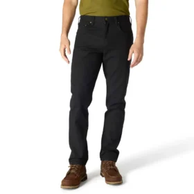 Παντελόνι εργασίας Slim Tapered Rugged Flex® από καμβά
