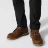 Παντελόνι εργασίας Slim Tapered Rugged Flex® από καμβά