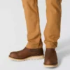 Παντελόνι εργασίας Slim Tapered Rugged Flex® από καμβά