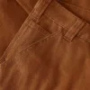 Παντελόνι Rigby από καμβά με χαλαρή, ίσια γραμμή - Παντελόνι εργασίας
