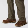 Παντελόνι Rugged Flex® από καμβά, χαλαρό και ίσιο - Παντελόνι εργασίας