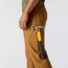 Παντελόνι Rugged Flex® από καμβά, χαλαρό και ίσιο - Παντελόνι εργασίας