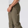 Παντελόνι Rugged Flex® από καμβά, χαλαρό και ίσιο - Παντελόνι εργασίας