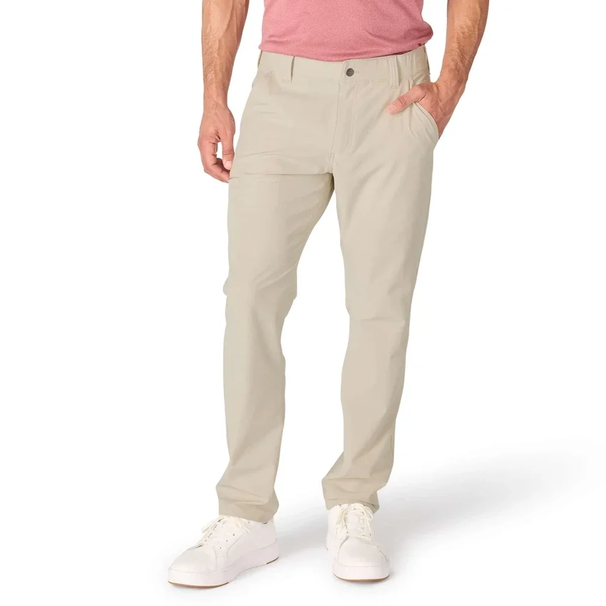 Παντελόνια εργασίας Slim Tapered Force Phoenix με αντηλιακή προστασία