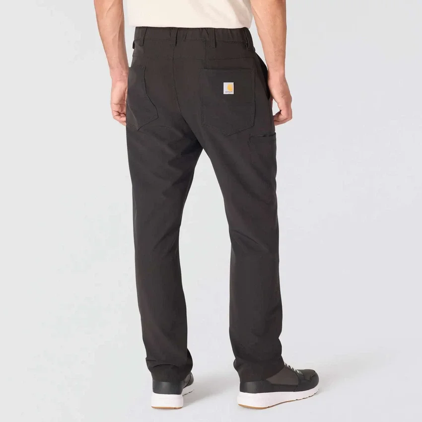 Παντελόνια εργασίας Slim Tapered Force Phoenix με αντηλιακή προστασία
