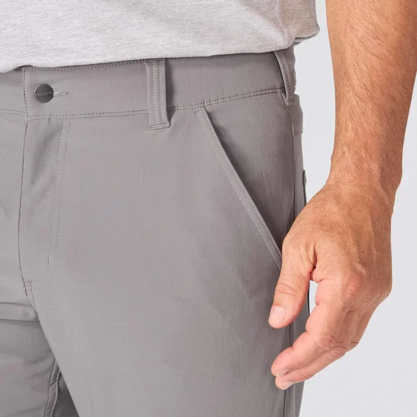 Παντελόνια εργασίας Slim Tapered Force Phoenix με αντηλιακή προστασία