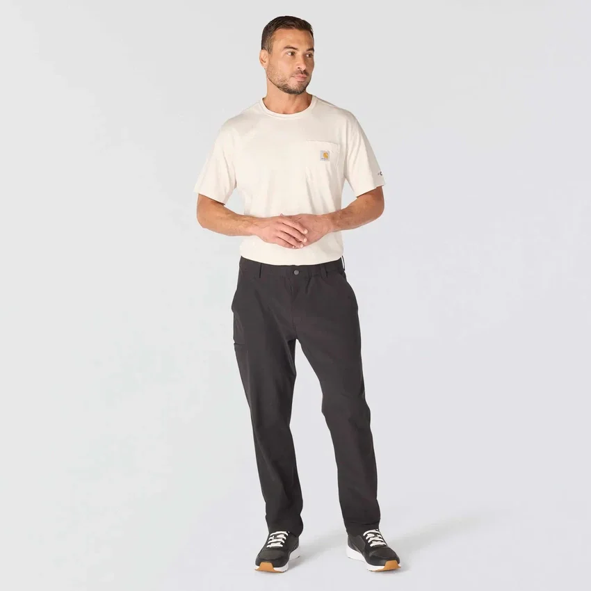 Παντελόνια εργασίας Slim Tapered Force Phoenix με αντηλιακή προστασία
