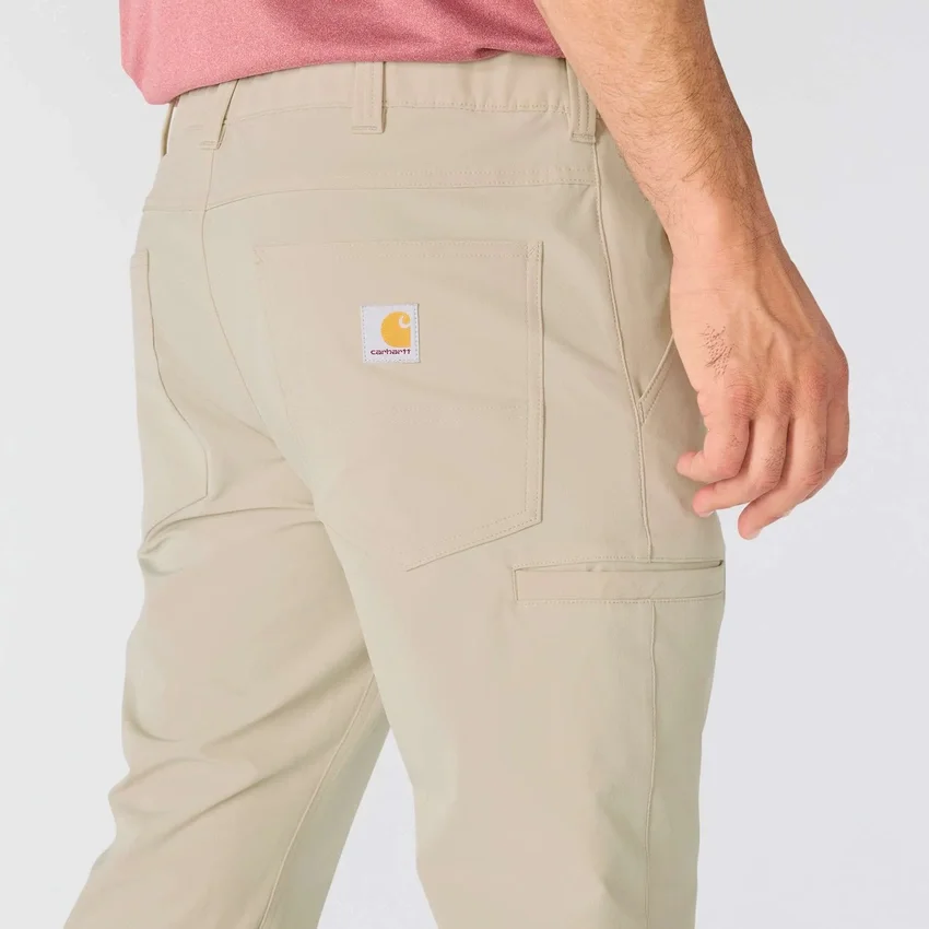 Παντελόνια εργασίας Slim Tapered Force Phoenix με αντηλιακή προστασία