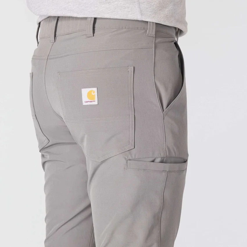 Παντελόνια εργασίας Slim Tapered Force Phoenix με αντηλιακή προστασία