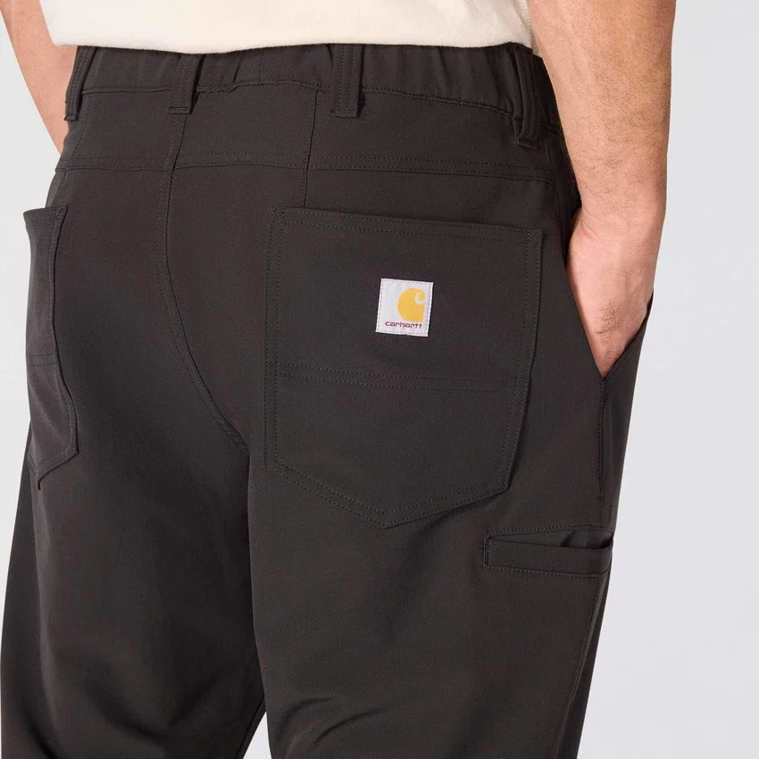 Παντελόνια εργασίας Slim Tapered Force Phoenix με αντηλιακή προστασία