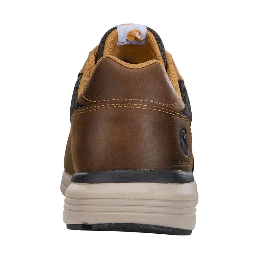 Παπούτσι εργασίας Greenfield SD Nano Toe