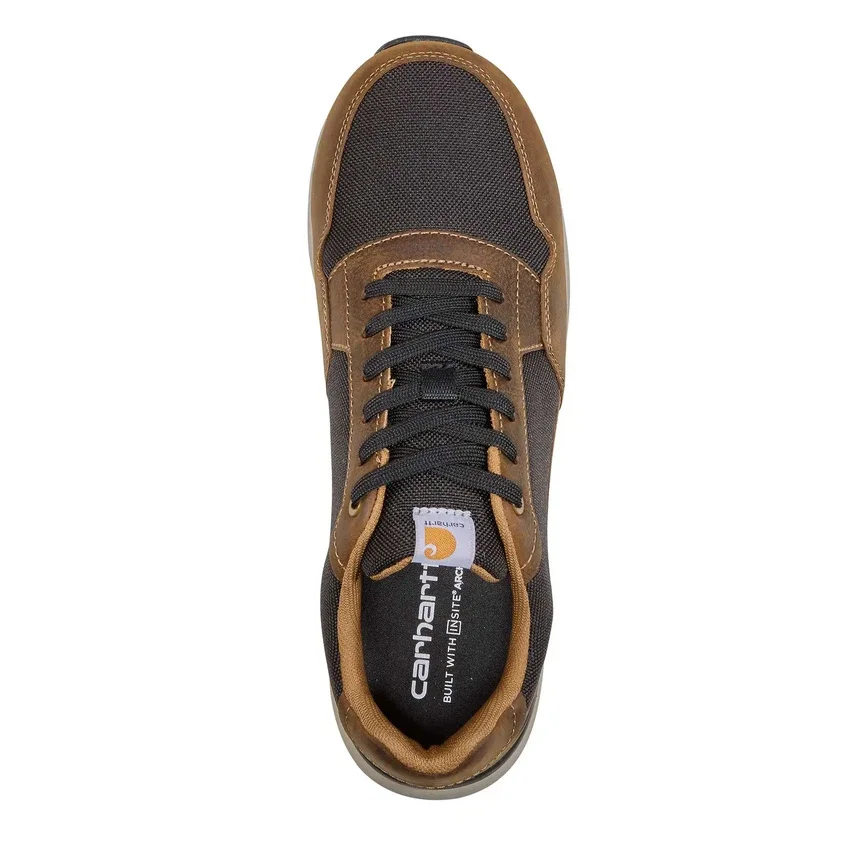 Παπούτσι εργασίας Greenfield SD Nano Toe
