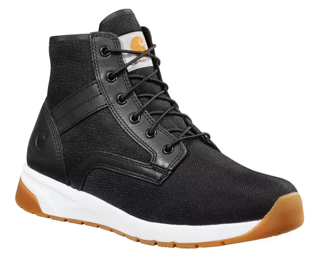 Παπούτσια Carhartt Force® με νανοσύνθετο προστατευτικό δάκτυλο 5 ιντσών