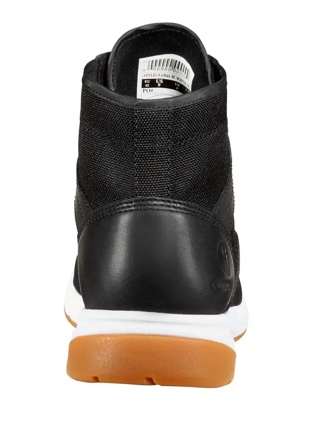 Παπούτσια Carhartt Force® με νανοσύνθετο προστατευτικό δάκτυλο 5 ιντσών