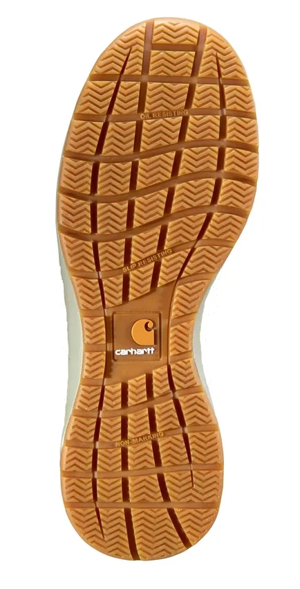 Παπούτσια Carhartt Force® με νανοσύνθετο προστατευτικό δάκτυλο 5 ιντσών
