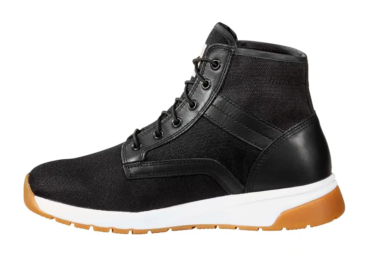 Παπούτσια Carhartt Force® με νανοσύνθετο προστατευτικό δάκτυλο 5 ιντσών