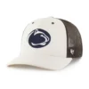 Penn State Nittany Lions '47 Αβαφές καπέλο Trucker