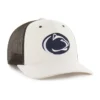 Penn State Nittany Lions '47 Αβαφές καπέλο Trucker