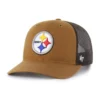 Pittsburgh Steelers '47 Trucker χαλαρή εφαρμογή