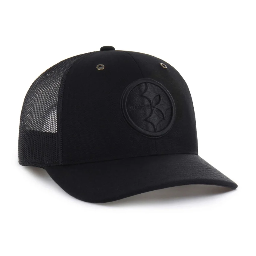 Pittsburgh Steelers '47 Trucker χαλαρή εφαρμογή