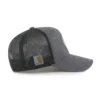 Pittsburgh Steelers '47 Βαμμένο καπέλο Trucker χαλαρή εφαρμογή