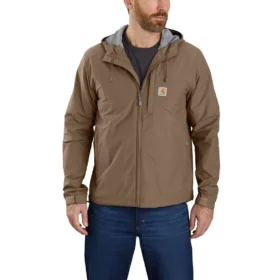 Rain Defender® Ελαφρύ μπουφάν χαλαρής εφαρμογής - 1 Βαθμός θερμότητας